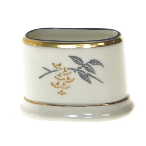 Skål til tandstikker (str. 5,5 cm)