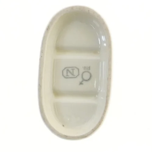 Skål til tandstikker (str. 5,5 cm)