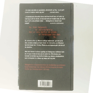 Undtagelsen af Christian Jungersen (Bog)