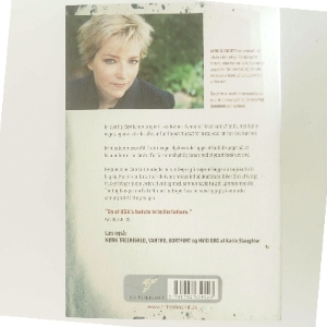 Genesis af Karin Slaughter (Bog)