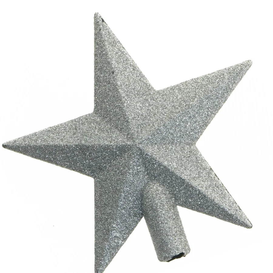 Stjerne til juletræet (str. 20 cm)
