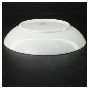 Blå Kornblomst  Serveringsskål, Demeter fra B&G (str. Ø. 20,5 cm)