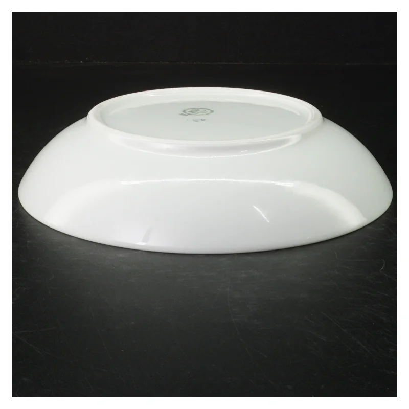 Blå Kornblomst  Serveringsskål, Demeter fra B&G (str. Ø. 20,5 cm)