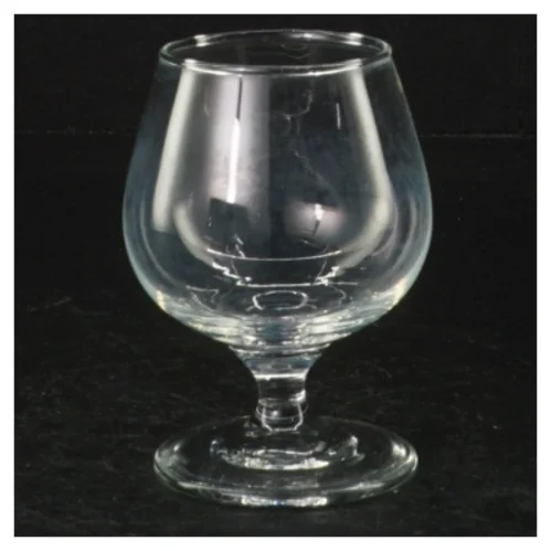 Cognacglas (5 stk) (str. H 9 cm)