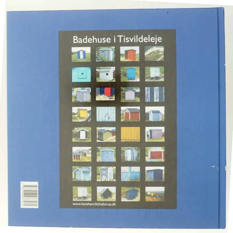 Tisvilde retter af Viggo Drachmann Bentzon (Bog)