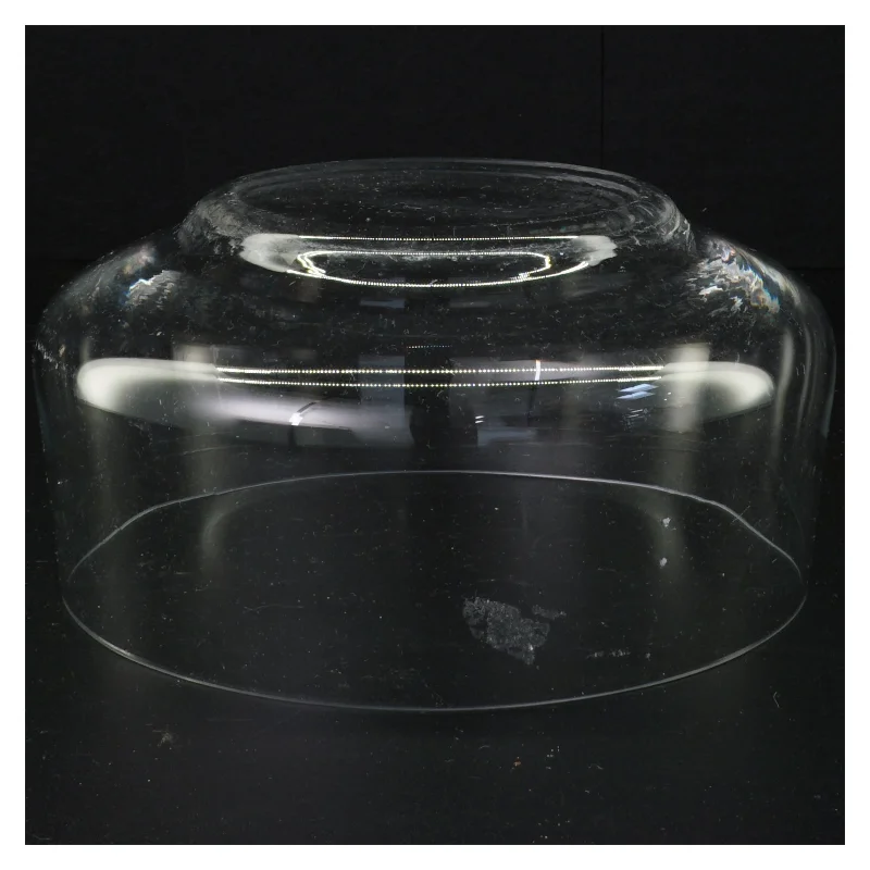 Glasskål (str. 19 x 10 cm)