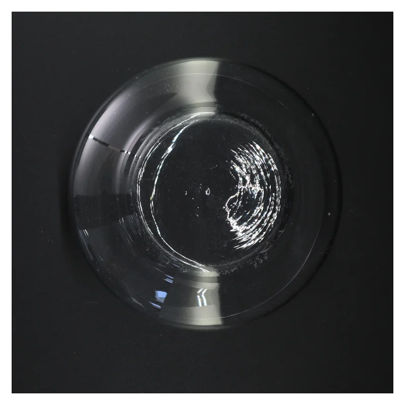 Glasskål (str. 19 x 10 cm)