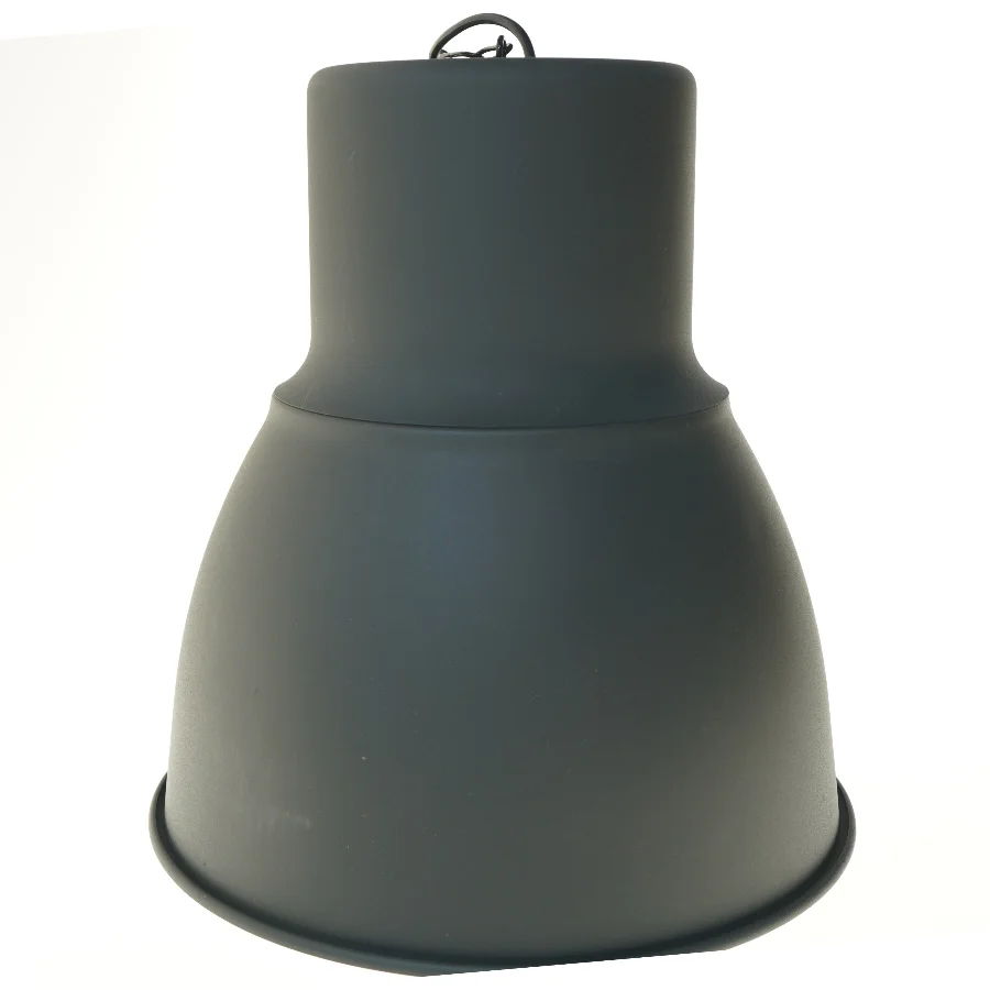 Lampe (str. Ø 38 cm, 37 cm)