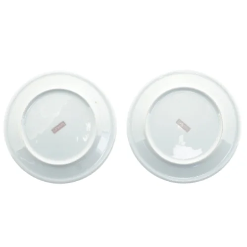 Juletallerkener fra Bodum (str. O 22 cm)