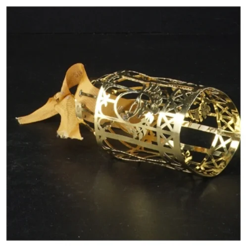 Juledekoration fra Sirius (str. X 5 cm)