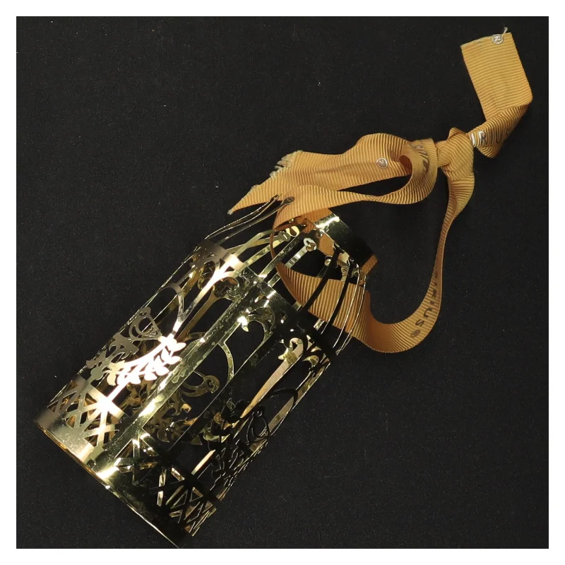 Juledekoration fra Sirius (str. X 5 cm)