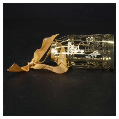 Juledekoration fra Sirius (str. X 5 cm)