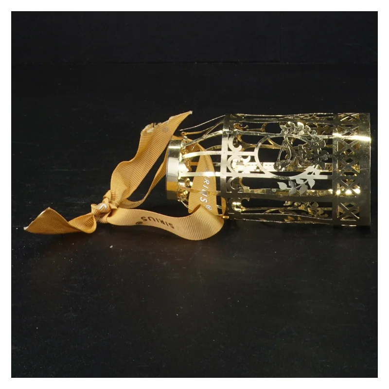 Juledekoration fra Sirius (str. X 5 cm)