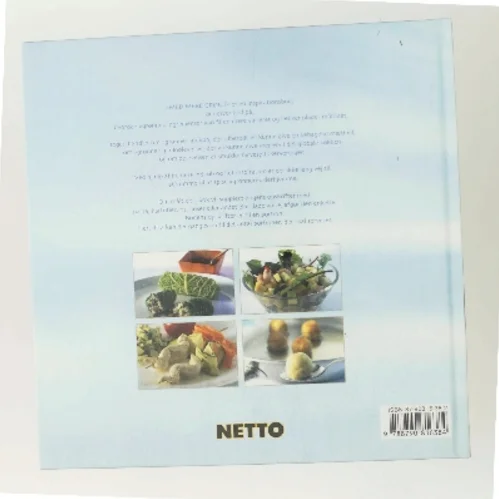 Med mere grønt (Bog)