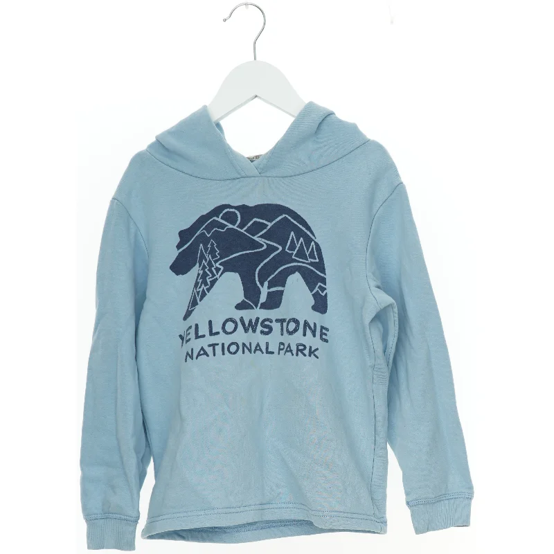 Hættetrøje fra H&M (str. 128 cm)