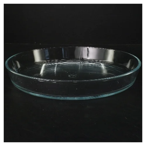 Rundt lagkagefad fra Rosendahl (str. Ø 29 cm)