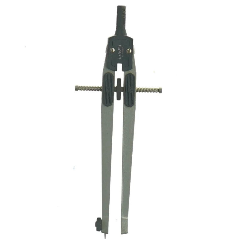 Metal passer fra Linex (str. 17 cm)