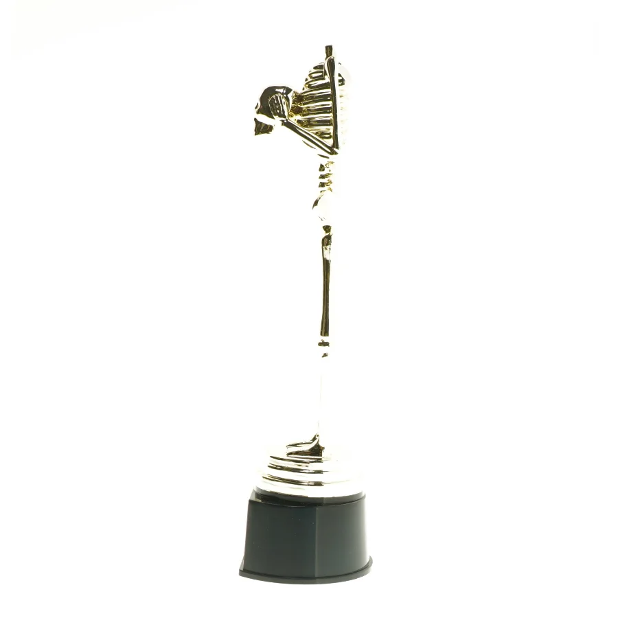 Skelet trofæ (str. 24,5 cm)