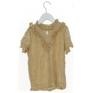 T-Shirt fra Name It (str. 128 cm)