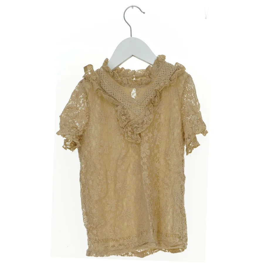 T-Shirt fra Name It (str. 128 cm)
