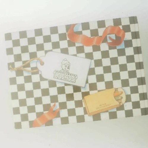 Tillykke Mor! af Vivian French (Bog)