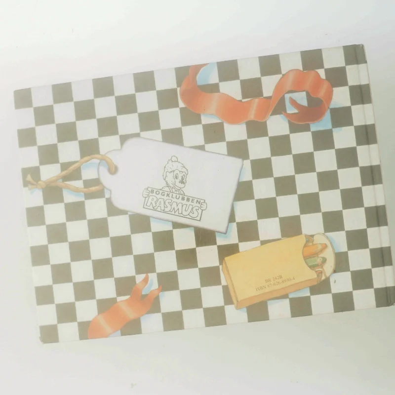 Tillykke Mor! af Vivian French (Bog)