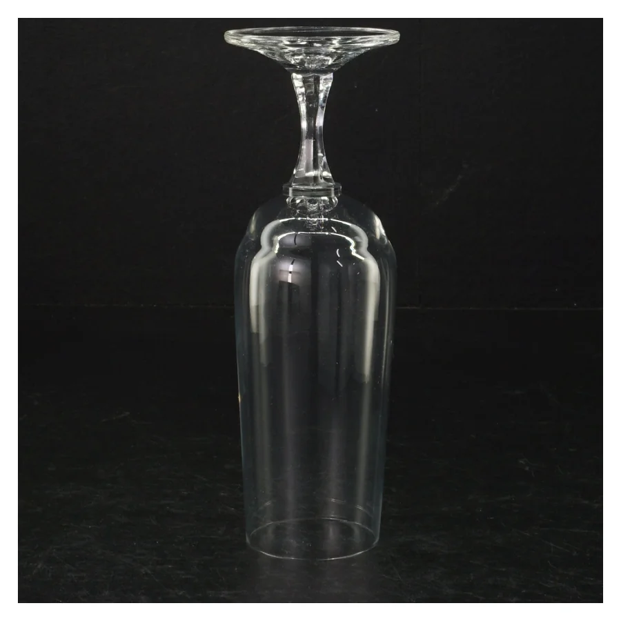 Champagneglas  (3 stk) (str. 16,5 cm)
