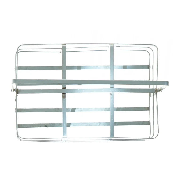 Metal carrier fx til flasker eller olie eddike (str. 18x12 cm)