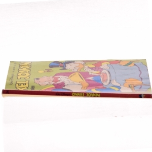 Onkel Joakim af Walt Disney (Bog)