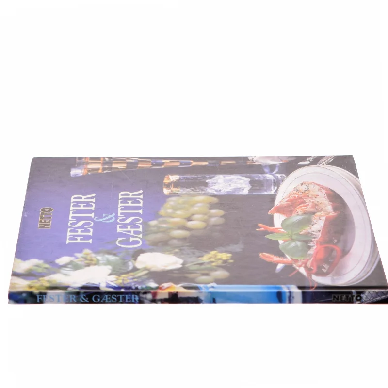 Fester & gæster (Bog)