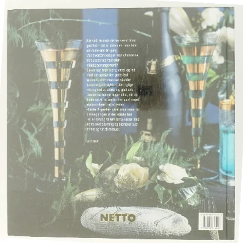 Fester & gæster (Bog)