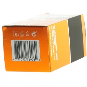 Bruno Banani Absolute Man Eau de Toilette (str. 30 ml)