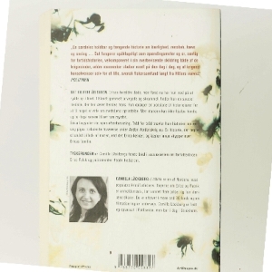 Tyskerungen af Camilla Läckberg (Bog)