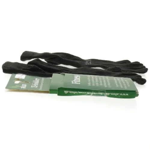 Tåsokker til fitness fra alun (str. 36-40 )