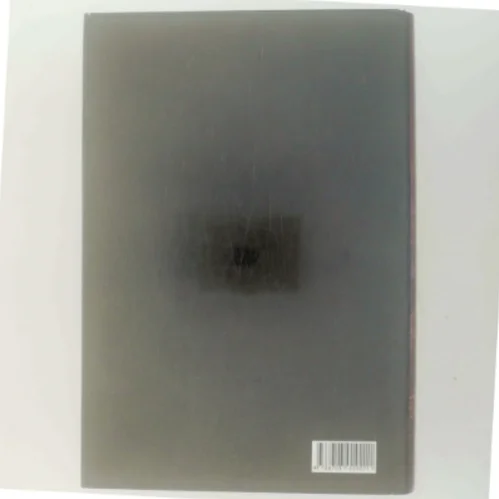 Luftkastellet der blev sprængt af Stieg Larsson (Bog)