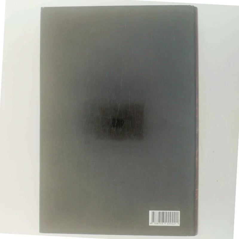 Luftkastellet der blev sprængt af Stieg Larsson (Bog)