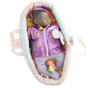 Babylegetøj fra Babyborn (str. 50 x 25)