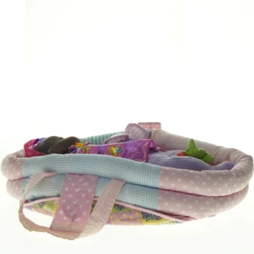 Babylegetøj fra Babyborn (str. 50 x 25)