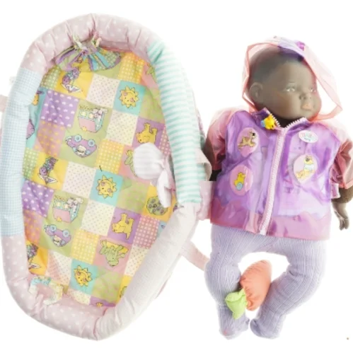 Babylegetøj fra Babyborn (str. 50 x 25)