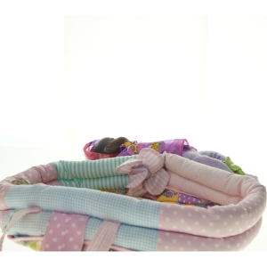 Babylegetøj fra Babyborn (str. 50 x 25)
