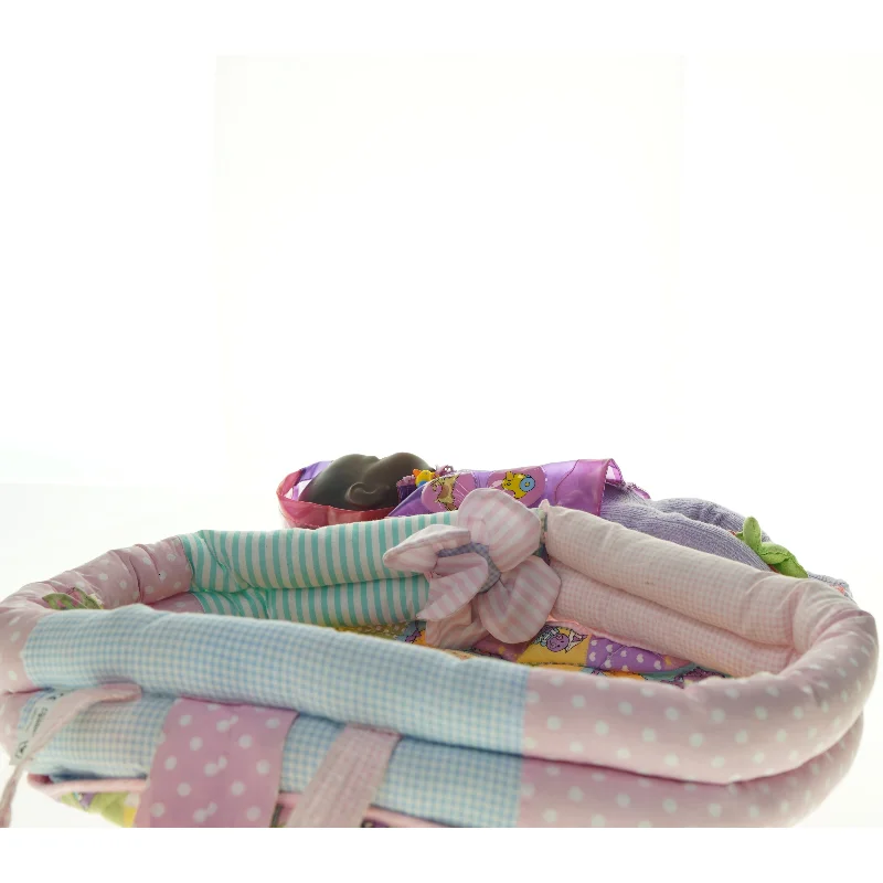 Babylegetøj fra Babyborn (str. 50 x 25)