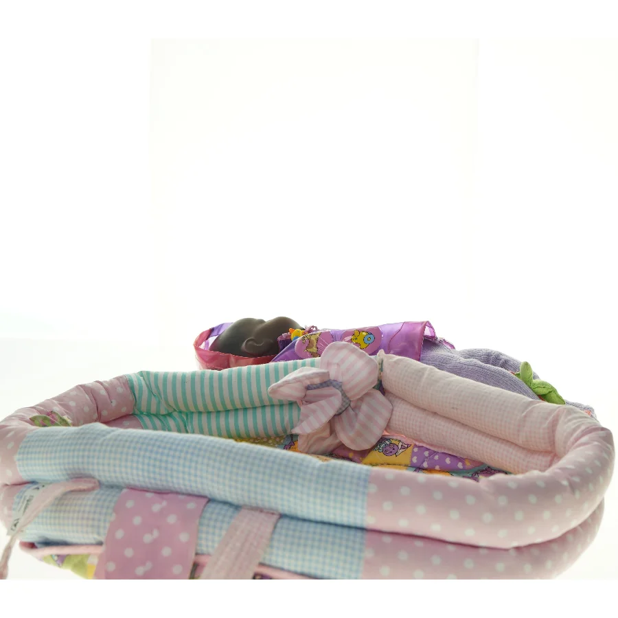 Babylegetøj fra Babyborn (str. 50 x 25)