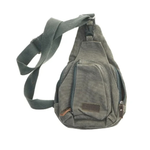 Skuldertaske fra Flish (str. 31x21 cm)