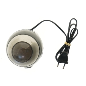 Kaffekværn fra Quigg (str. 21,5 cm)