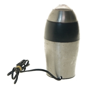 Kaffekværn fra Quigg (str. 21,5 cm)