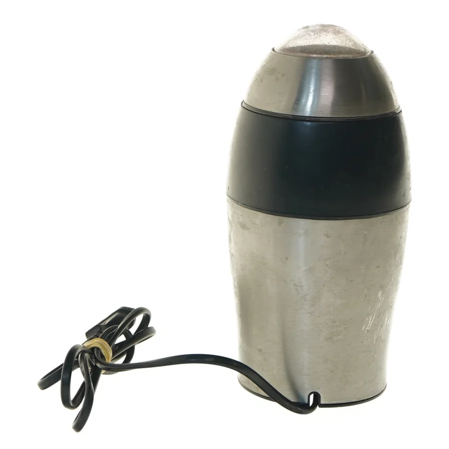 Kaffekværn fra Quigg (str. 21,5 cm)