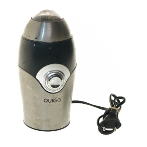 Kaffekværn fra Quigg (str. 21,5 cm)