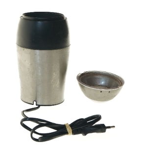 Kaffekværn fra Quigg (str. 21,5 cm)