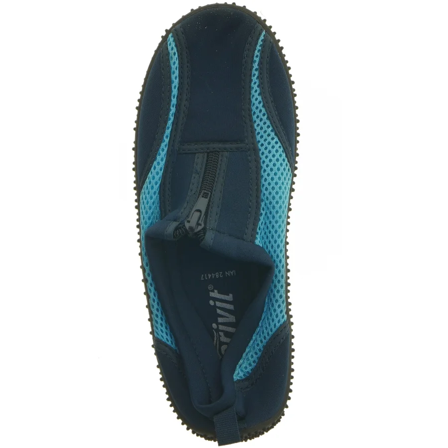 Badesko fra Crivit (str. 37 cm)