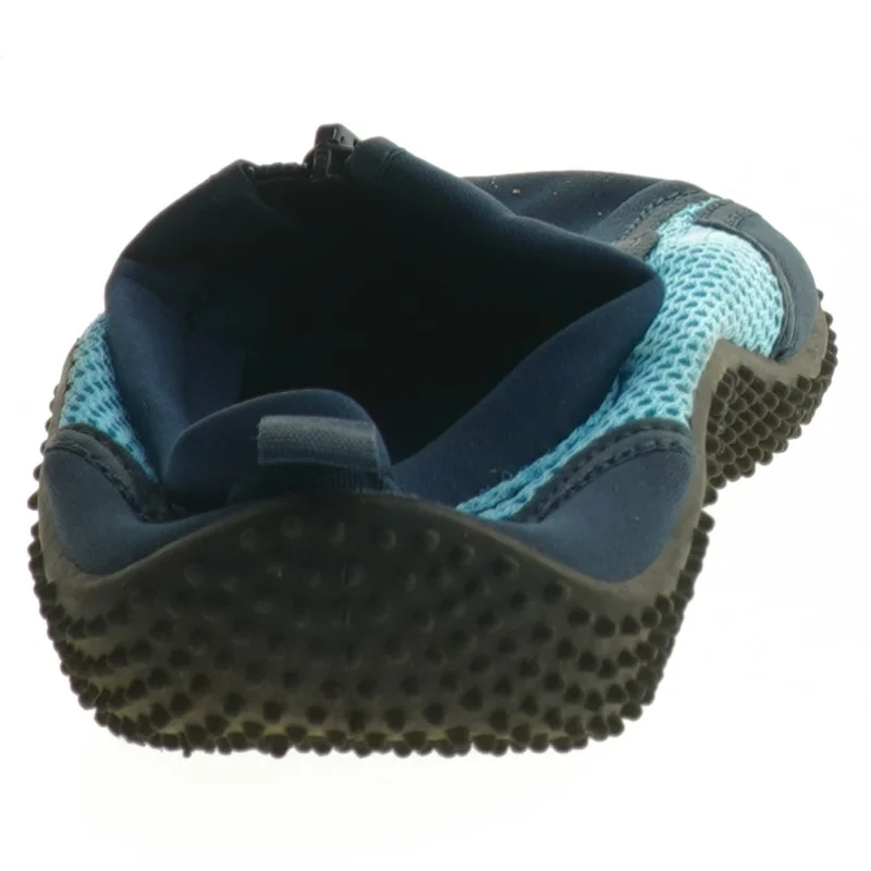 Badesko fra Crivit (str. 37 cm)